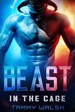 Beast in the Cage (Fated Mates of Breeder Prison #1)