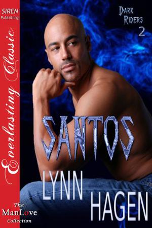 Santos by Lynn Hagen