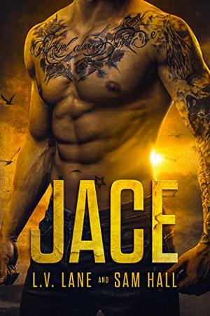 Jace by L.V. Lane, Sam Hall