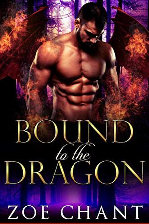 Bound to the Dragon (Lost Dragons #5)
