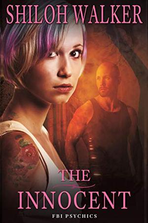 The Innocent (The FBI Psychics #4.5)