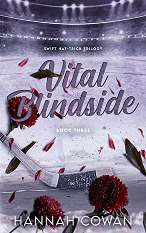 Vital Blindside (Swift Hat-Trick Trilogy #3)
