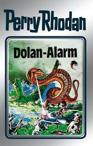 Dolan-Alarm (Perry Rhodan #1)