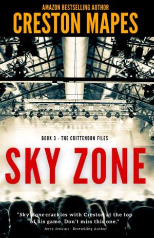 Sky Zone by Creston Mapes