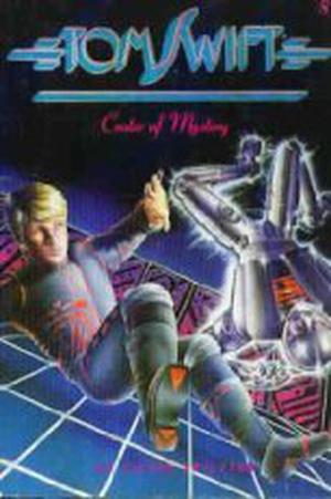 Crater Of Mystery (Tom Swift III #8)