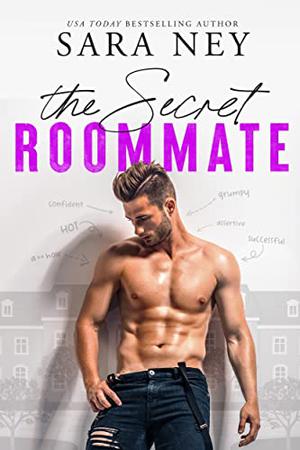 The Secret Roommate (Accidentally in Love #4)