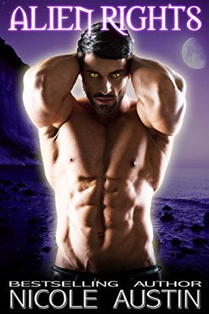 Alien Rights by Nicole Austin