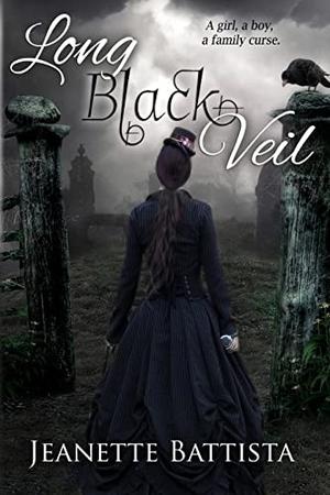 Long Black Veil by Jeanette Battista