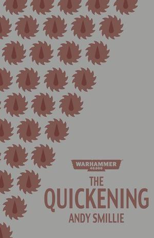 The Quickening (Black Library Advent Calendar 2012 #5)
