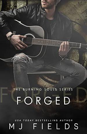 Forged by M.J. Fields