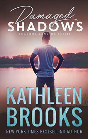 Damaged Shadows (Shadows Landing #9)