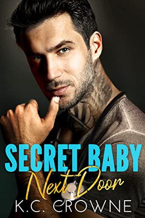 Secret Baby Next Door (Doctors of Denver #14)