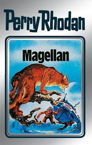 Magellan (Perry Rhodan #1)