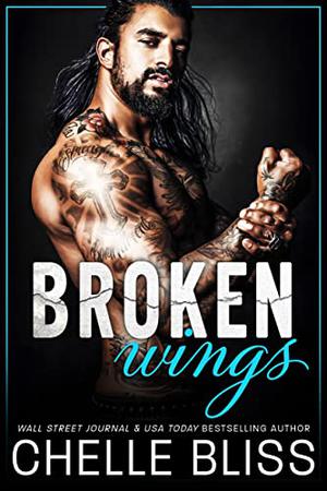 Broken Wings (Open Road Series #3)