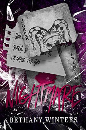 Nightmare by Bethany Winters