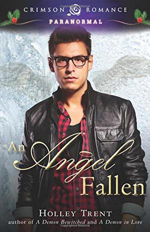 An Angel Fallen (Sons of Gulielmus #3.5)