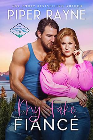 My Fake Fiance (The Greene Family #8)