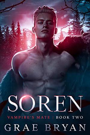 Soren (Vampire's Mate #2)