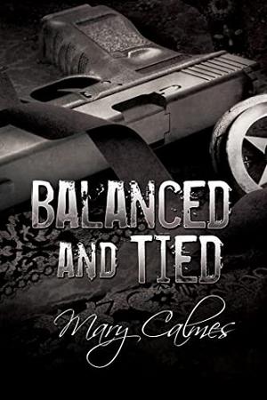 Balanced and Tied (Marshals #5)