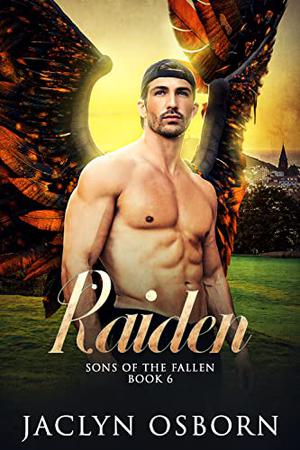 Raiden (Sons of the Fallen #6)
