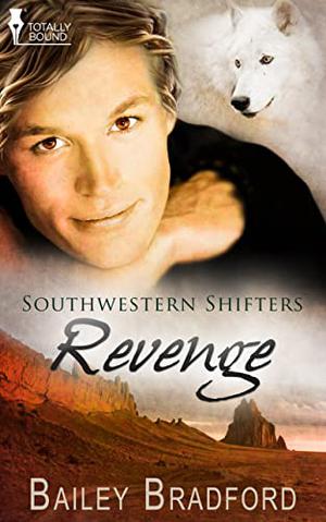 Revenge (Southwestern Shifters #8)