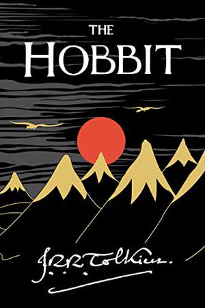 The Hobbit (The Lord of the Rings #0)