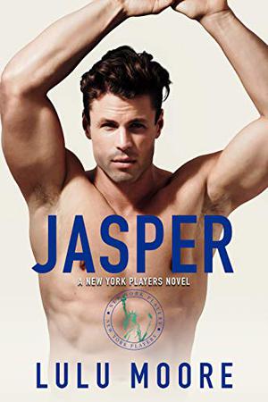 Jasper (New York Players #1)