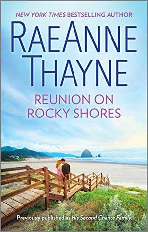 Reunion on Rocky Shores (The Women of Brambleberry House #2)