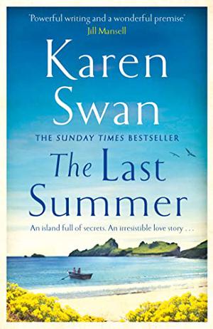 The Last Summer (The Wild Isle #1)