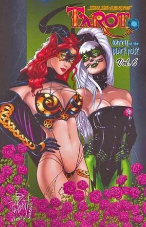 Tarot:  Witch of the Black Rose Vol. 6 by Jim Balent