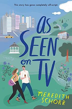 As Seen on TV by Meredith Schorr