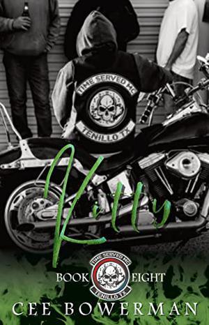 Kitty by Cee Bowerman