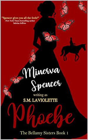 Phoebe (The Bellamy Sisters #1)