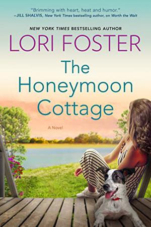 The Honeymoon Cottage (Indiana Summers Series #1)