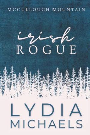 Irish Rogue by Lydia Michaels