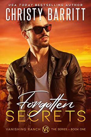 Forgotten Secrets (Vanishing Ranch #1)