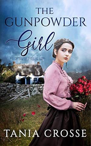 The Gunpowder Girl (Devonshire Sagas #3)