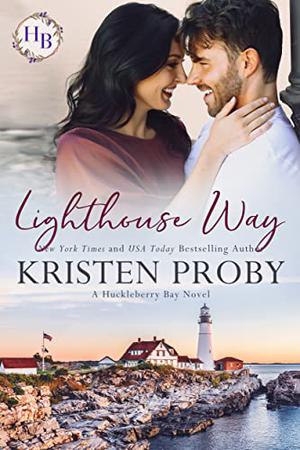 Lighthouse Way (Huckleberry Bay #1)