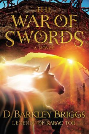 The War of Swords by D. Barkley Briggs