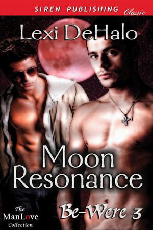 Moon Resonance (Be-Were #3)