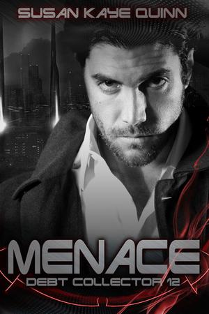 Menace (Debt Collector #12)