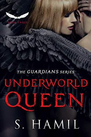 Underworld Queen (The Guardians #3)