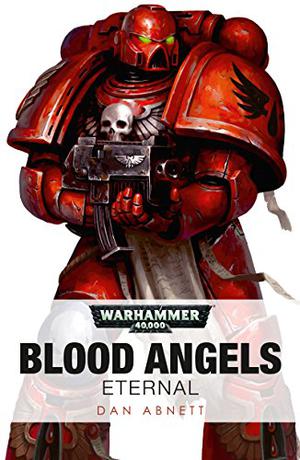 Eternal (Black Library Advent Calendar 2014 #8.4)