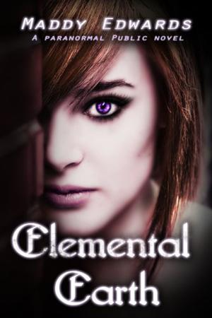 Elemental Earth (Paranormal Public #7)
