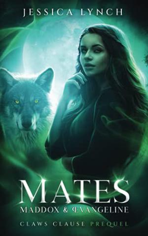 Mates (Claws Clause #0.5)