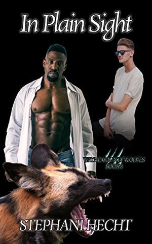 In Plain Sight (Wayne County Wolves #8)