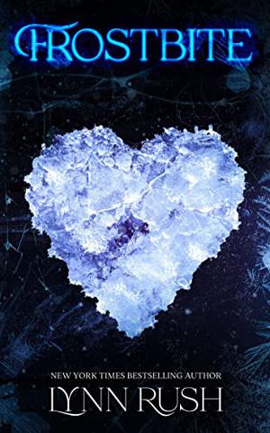 Frostbite (Touch of Frost #1)