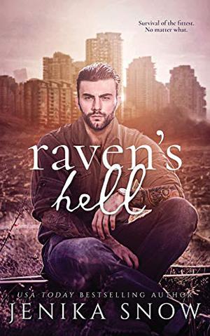 Raven's Hell by Jenika Snow