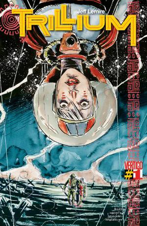 Trillium #1 (Trillium #1)