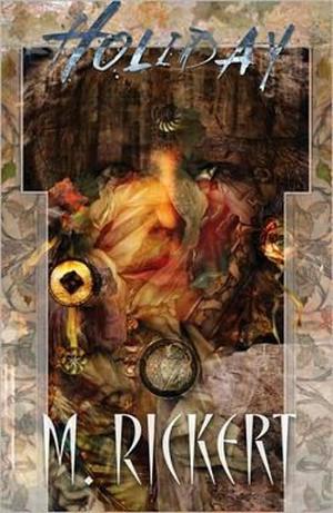 Journey Into The Kingdom by Mary Rickert